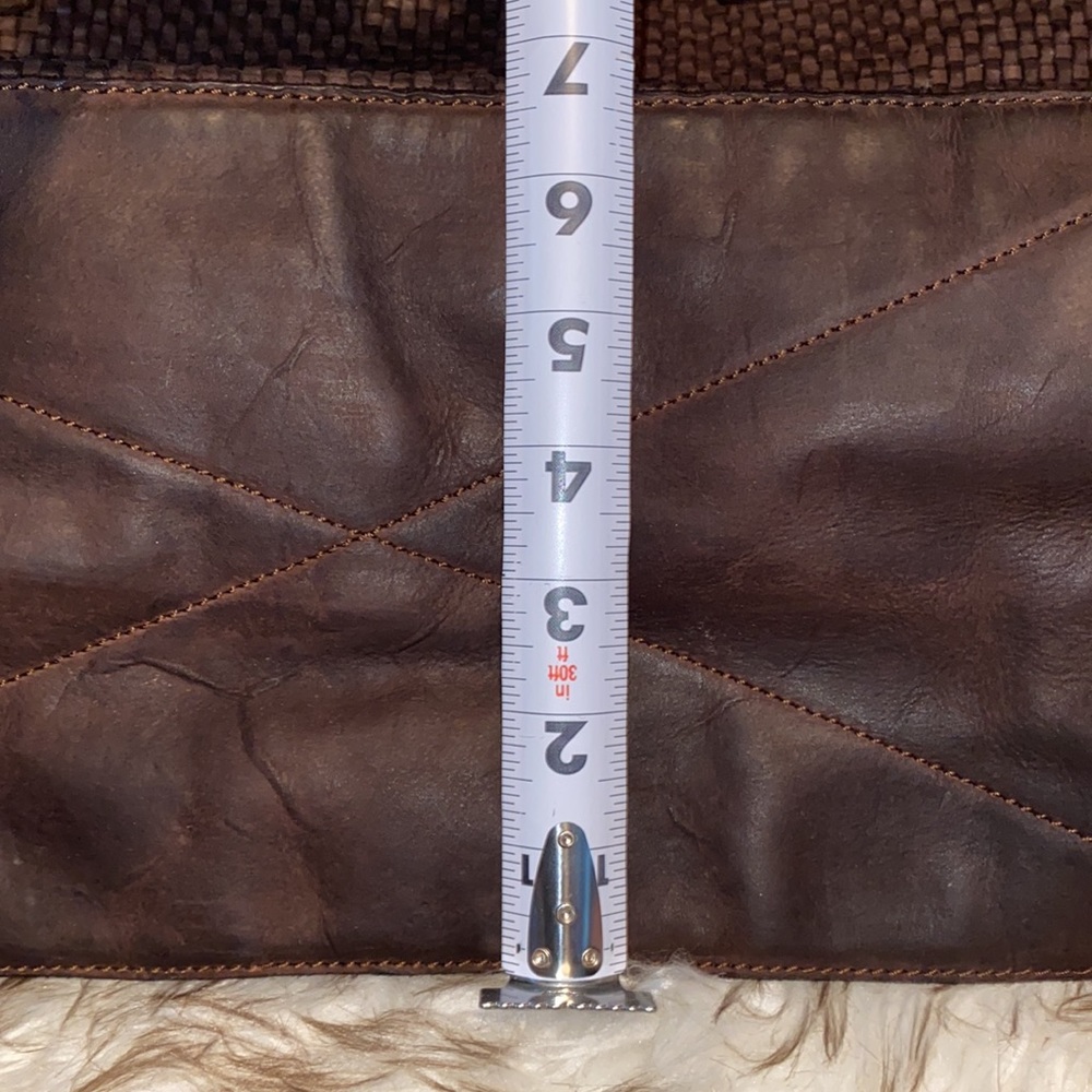 Harbour 2nd Tote Bag - Picture 3 of 16